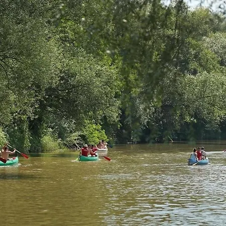 Barkahaz Kikoeto Camping